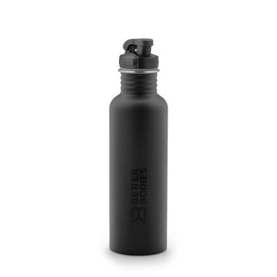 BB Fulton Bottle - Black